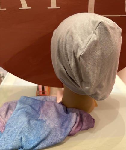 طرحه لف ( قطعتين) موڤ و ازرق