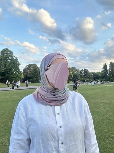 طرحه لف (قطعتين) نود ورمادي