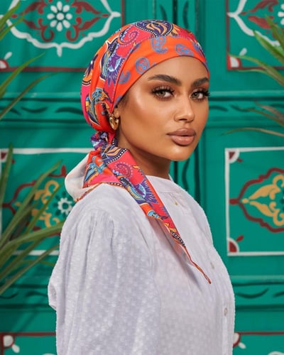 ميني تاي اورانج و كحلي