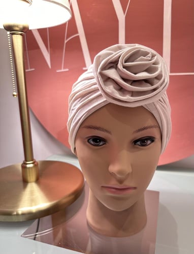 توربان ورده لون بيج