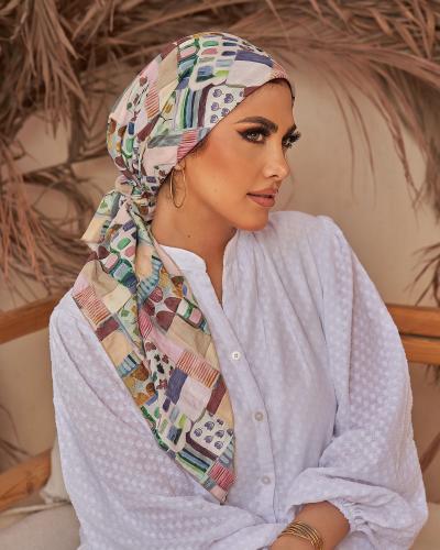 ميني تاي مشجر و مربعات