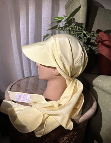 كاب لون بتر ليمون