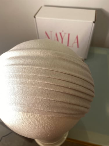 توربان تشيك لون بيج فاتح