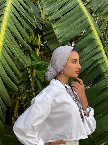 توربان بن لون رمادي فاتح