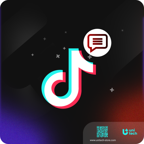 تعليقات تيك توك ( عربي)