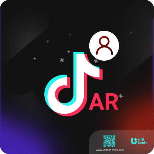 متابعين تيك توك (عرب) خدمه حصريه