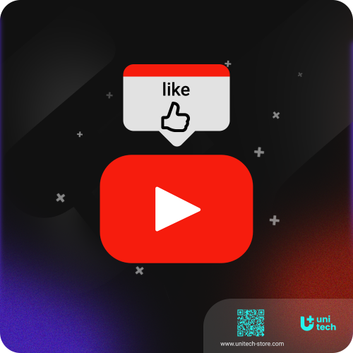 زيادة لايكات يوتيوب