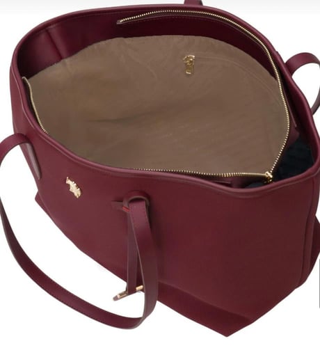 شنطه بولو اصليه