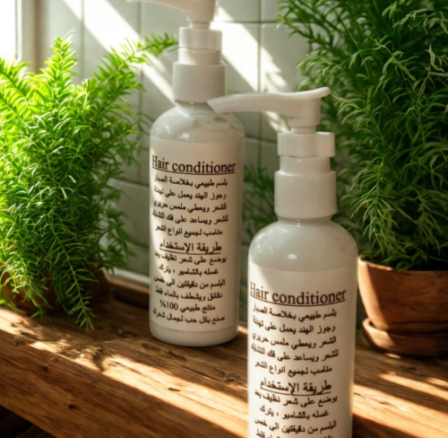 بلسم الحرير - 127 مل