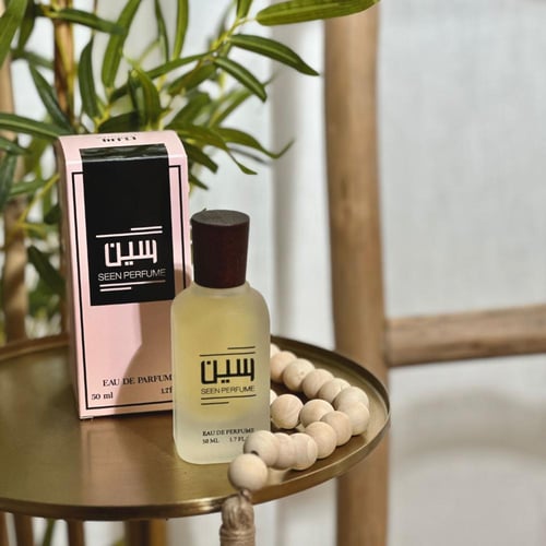 عطر سـيـن