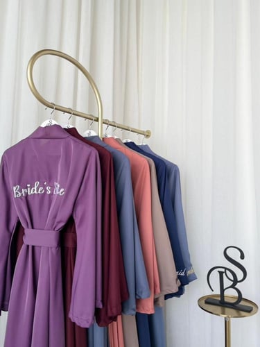 عرض 3 ارواب خوات العروس