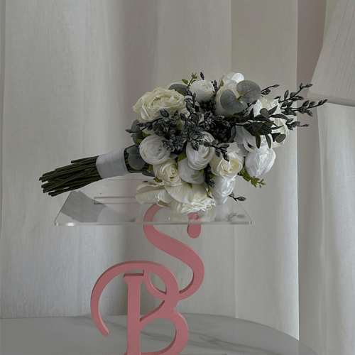 مسكة عروس ( بيان )