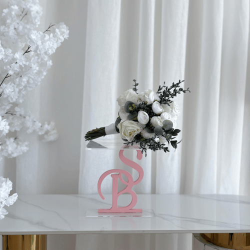 مسكة عروس ( بيان )