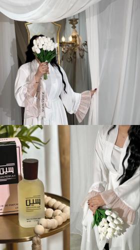 عرض روب سارة