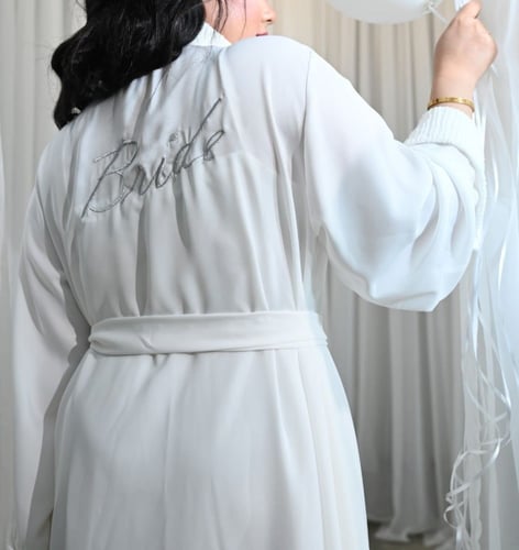 روب الفريدة