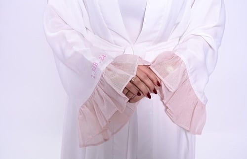 عرض روب سارة