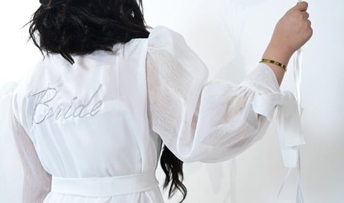 روب الخزامى