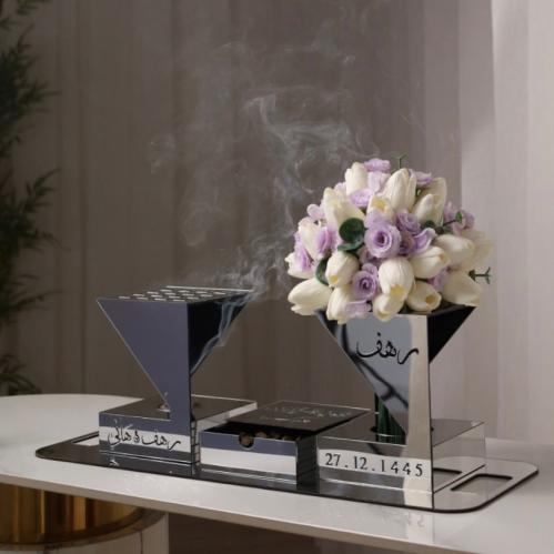 طقم العروس الملكي