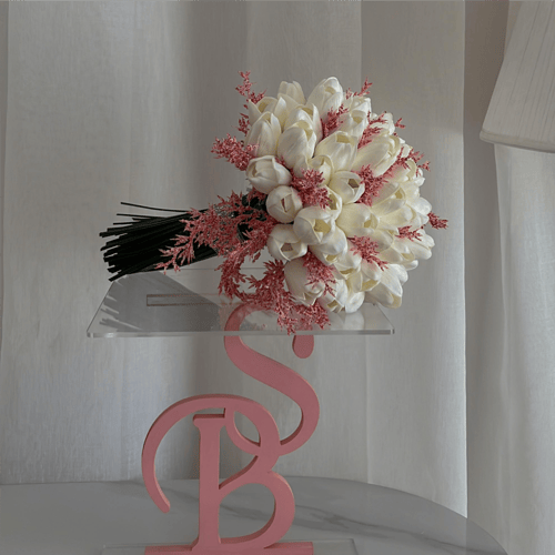 مسكة عروس ( اليقنت )