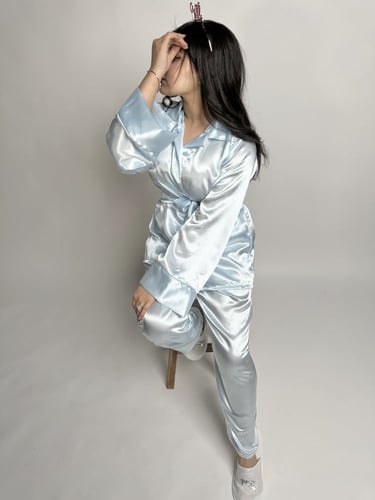 عرض خوات العروسه 4 بجايم (قماش ستان)