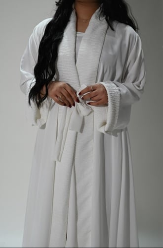 روب الفريدة