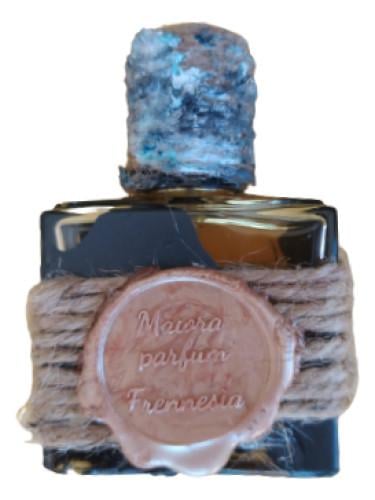 عينة Frennesìa Maiora Parfum فرينيسيا من مايورا