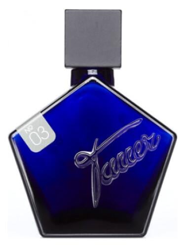 عينة 03 Lonestar Memories Tauer Perfumes  لونستار...