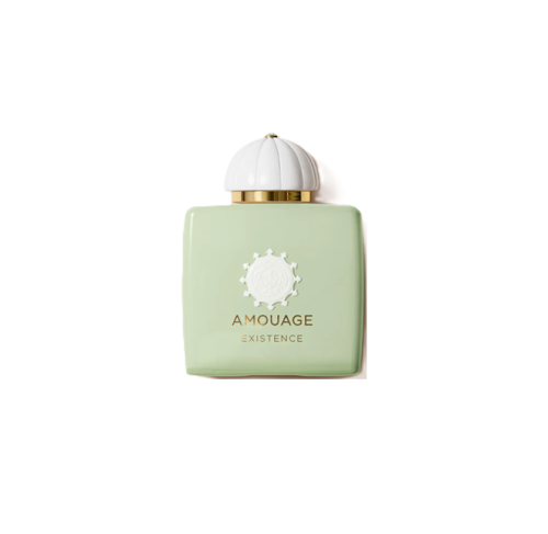 عينة عطر اكزستنس من امواج اودي بارفيوم