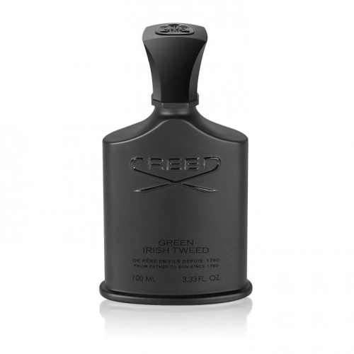 عطر كريد الاسود غرين اريش تويد او دو بارفيوم 100مل