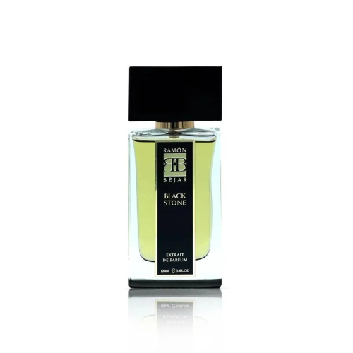 عطر رامون بيجار بلاك ستون اكستريت دي بارفيوم 100 م...