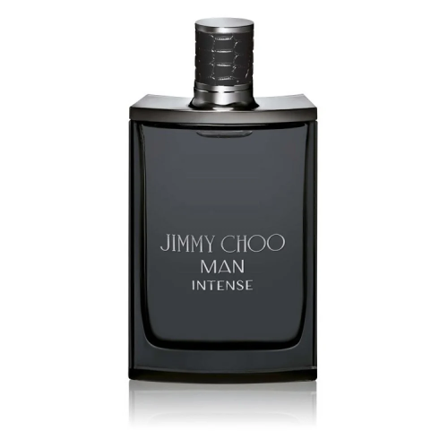 عطر جيمي شوو مان انتنس الاسود تواليت 100مل