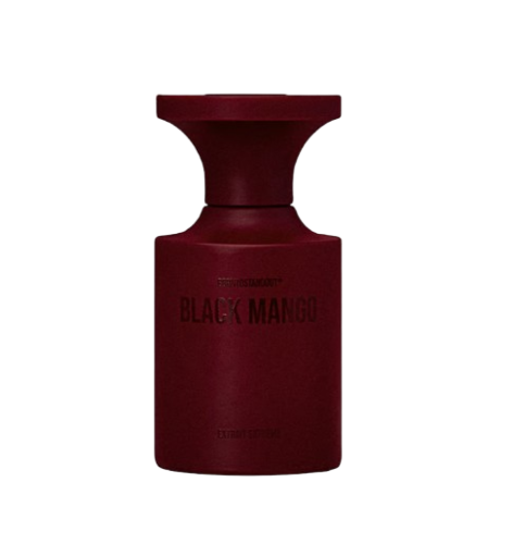 عطر بلاك مانجو من بورن تو ستاند آوت إكستريت دو بار...