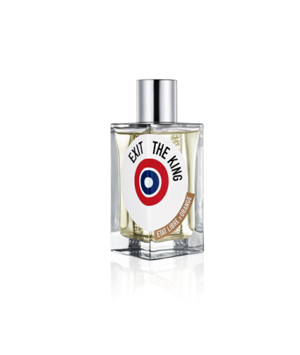 عطر ايتا ليبري دي اورانج اكزيت ذا كينج 100 مل