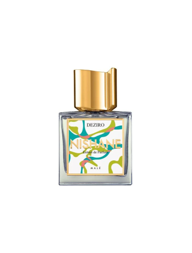 عطر نيشاني ديزيرو 100ملي