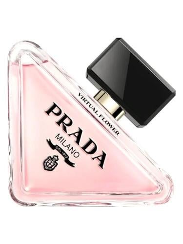 عطر برادا بارادوكس فيرتوال فلاور او دو بارفيوم - 9...
