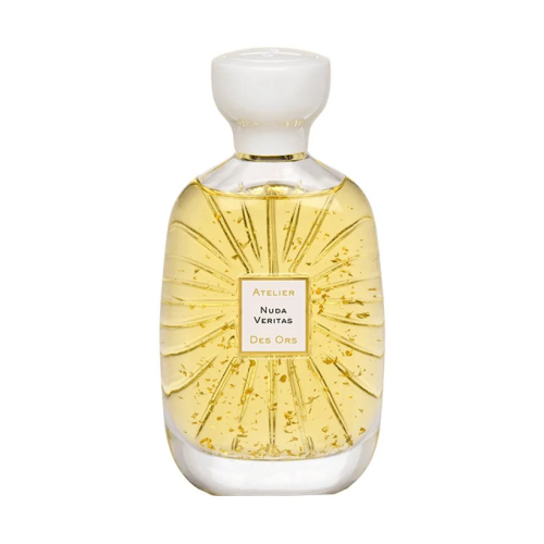 عطر اتيلير ديس اورس نودا فيرتاس او دو بارفيوم-100م...