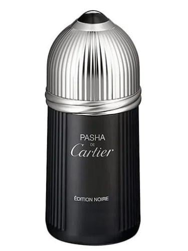 عينة Pasha de Cartier Edition Noire باشا ايديشن نو...