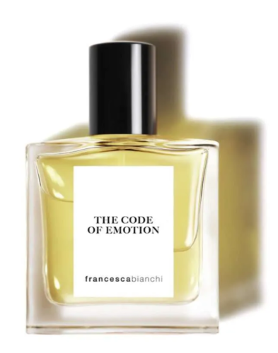 عينة The Code of Emotion Francesca Bianchi ذا كود...