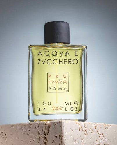 عينة Acqua  Zucchero Profumum Roma اكوا زيكيرو من...