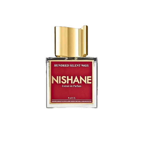 عطر نيشاني هاندريد سايلنت وايز اكسترايت دو بارفيوم...