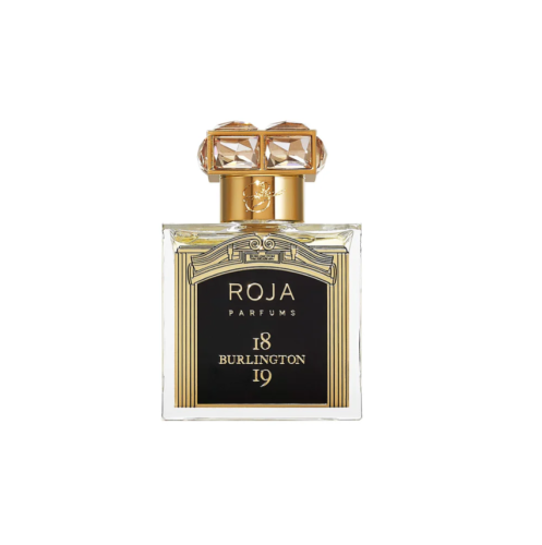 عطر روجا بيرلينجتون 18 19 100 مل
