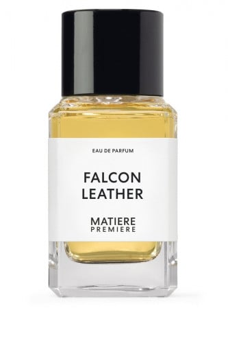 عينة matiere premiere falcon leather فالكون ليذر م...