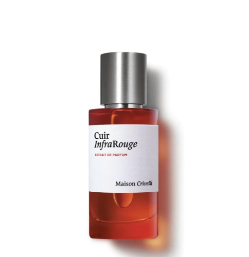 عطر كوير إنفراروج إكستريت دو بارفان من ميزون كريفي...