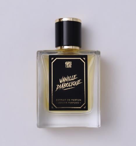 عينة Vanille Diabolique Renoir Parfums  فانيليا دي...