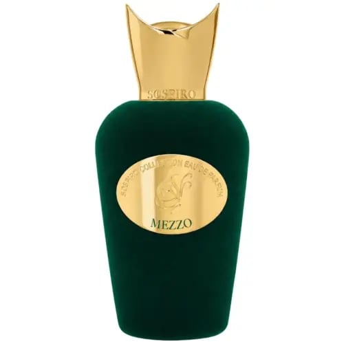 عينة عطر سوسبيرو ميزو أو دو بارفيوم