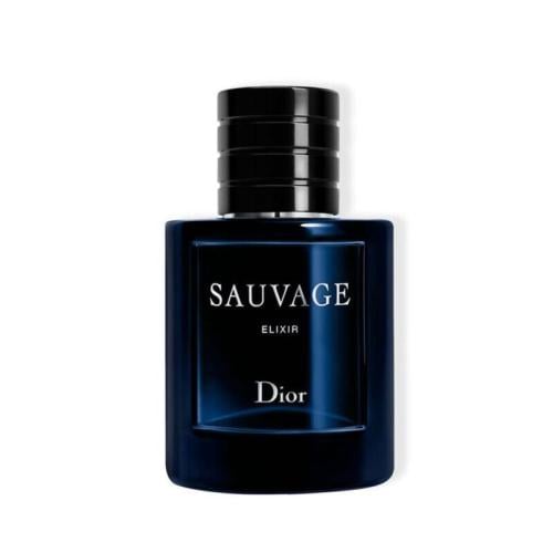 عطر ديور سوفاج إليكسير للرجال