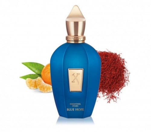 عينة Blue Hope xerjoff بلو هوب من زيرجوف