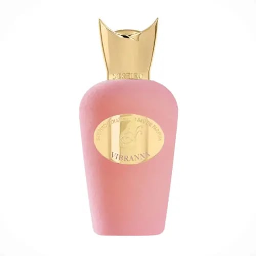 عينة فيبرانا سوسبيرو او دو بارفيوم