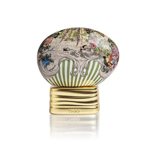 عينة عطر وابيسابي من ذا هاوس اوف عود