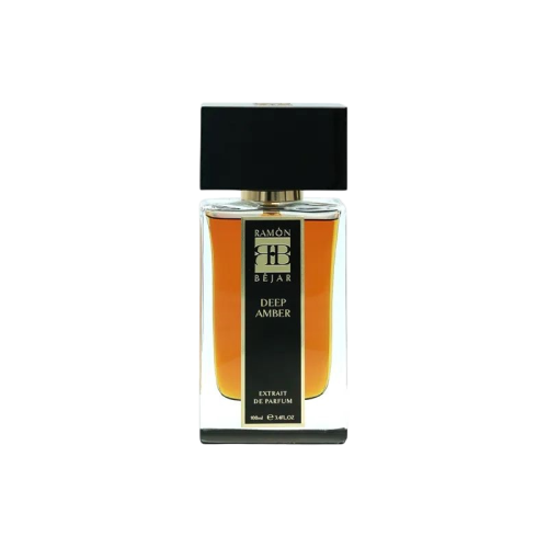 عطر رامون بيجار ديب عنبر اكستريت دي بارفيوم 100 مل